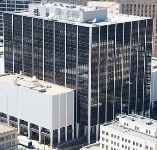 Fritz G. Lanham Federal Building